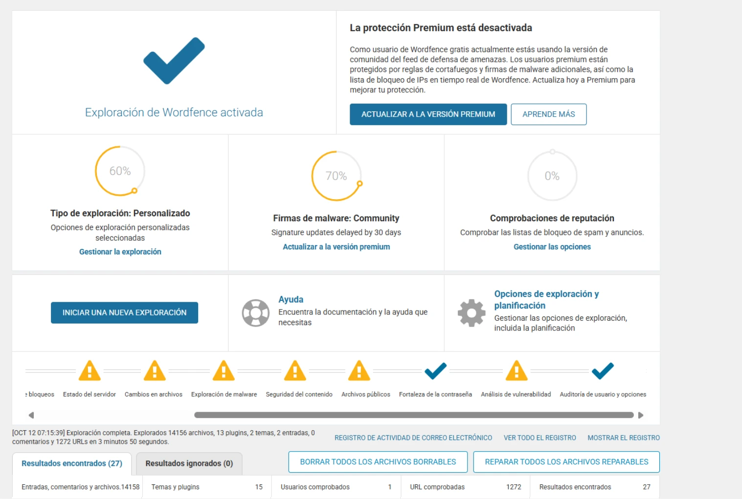 Sitio web infectado malware virus japones